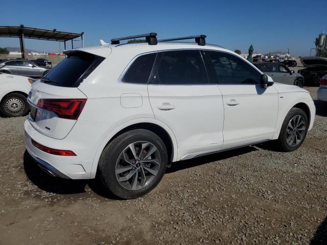 Продаж на аукціоні авто 2023 Audi Q5 Premium Plus 45, vin: WA1EAAFY7P2057794, номер лоту: 66501715