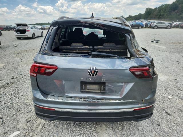 63230225 :رقم المزاد ، 3VVRB7AXXPM044456 vin ، 2023 Volkswagen Tiguan مزاد بيع