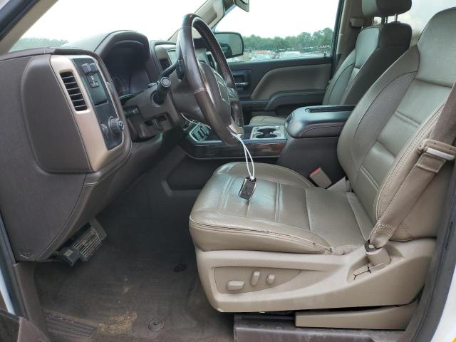 Aukcja sprzedaży 2016 Gmc Sierra, vin: 3GTP1PEC4GG174411, numer aukcji: 66630995