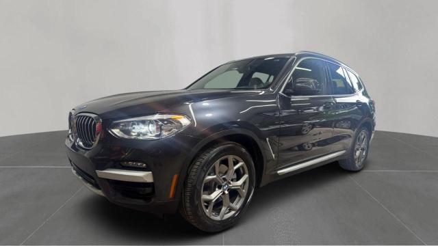 63533445 :رقم المزاد ، 5UXTY3C04M9D97184 vin ، 2021 Bmw X3 Sdrive3 مزاد بيع