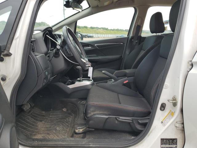Aukcja sprzedaży 2018 Honda Fit Sport, vin: 3HGGK5H75JM729215, numer aukcji: 65195445