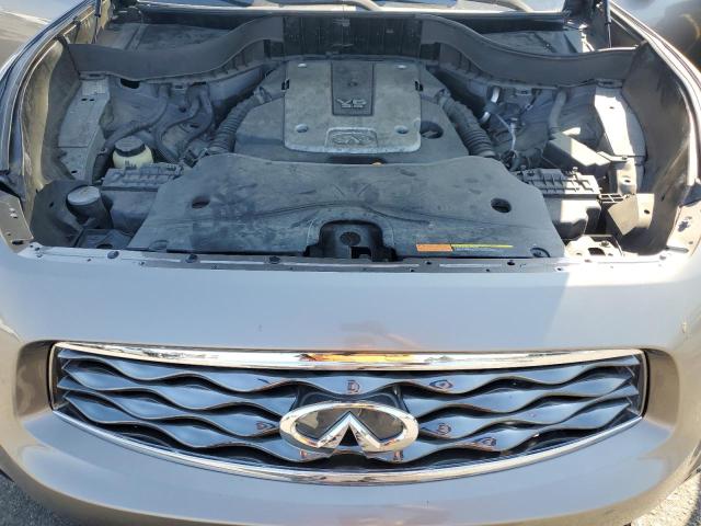 Продажа на аукционе авто 2010 Infiniti Fx35, vin: JN8AS1MU3AM802333, номер лота: 65290725