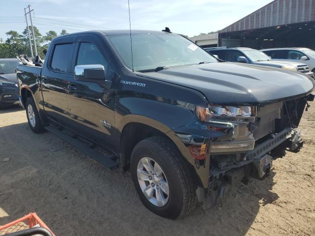 Auction sale of the 2021 Chevrolet Silverado, vin: 1GCPWCED8MZ129695, lot number: 66341655