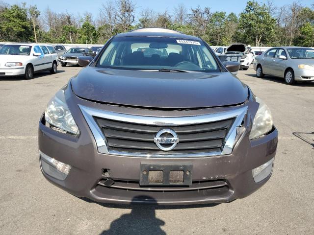 2015 Nissan Altima 2.5 მანქანა იყიდება აუქციონზე, vin: 1N4AL3AP7FC271854, აუქციონის ნომერი: 65347975