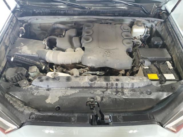 Aukcja sprzedaży 2022 Toyota 4runner Sr, vin: JTESU5JR2N5975466, numer aukcji: 43400435