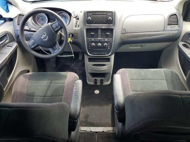 Продажа на аукционе авто 2011 Dodge Grand Caravan, vin: 2D4RN4DG0BR736231, номер лота: 64729145