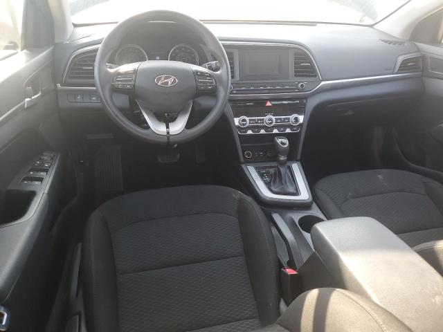 Продаж на аукціоні авто 2020 Hyundai Elantra Se, vin: 5NPD74LF5LH595262, номер лоту: 63628895