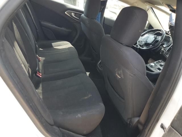 Продажа на аукционе авто 2015 Chrysler 200 Limite, vin: 1C3CCCAB8FN682339, номер лота: 92002125