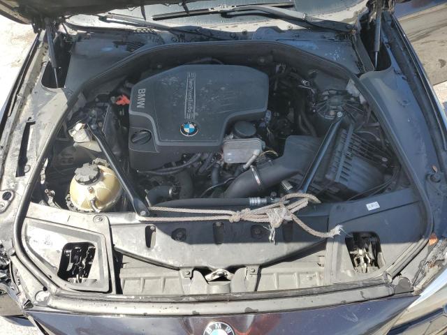 65341785 :رقم المزاد ، WBA5A7C54ED613819 vin ، 2014 Bmw 528 مزاد بيع