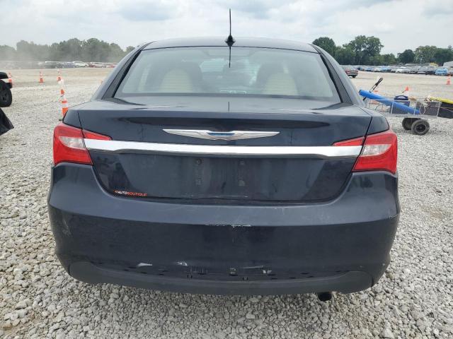 Продаж на аукціоні авто 2012 Chrysler 200 Limite, vin: 1C3CCBCB0CN288787, номер лоту: 63250055
