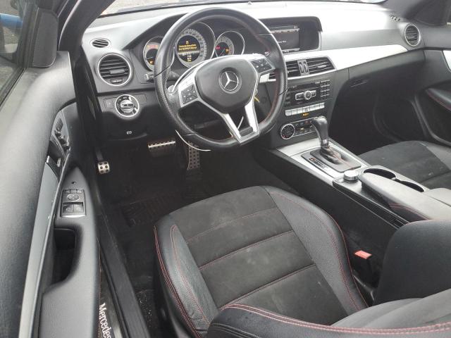 Продажа на аукционе авто 2013 Mercedes-benz C 350, vin: WDDGJ5HB8DG039095, номер лота: 63750425