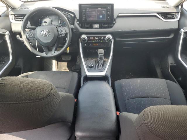 64175715 :رقم المزاد ، 2T3BWRFV4KW039221 vin ، 2019 Toyota Rav4 مزاد بيع