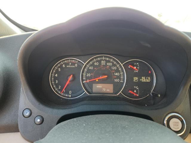 Aukcja sprzedaży 2014 Nissan Maxima S, vin: 1N4AA5AP9EC455418, numer aukcji: 64793625