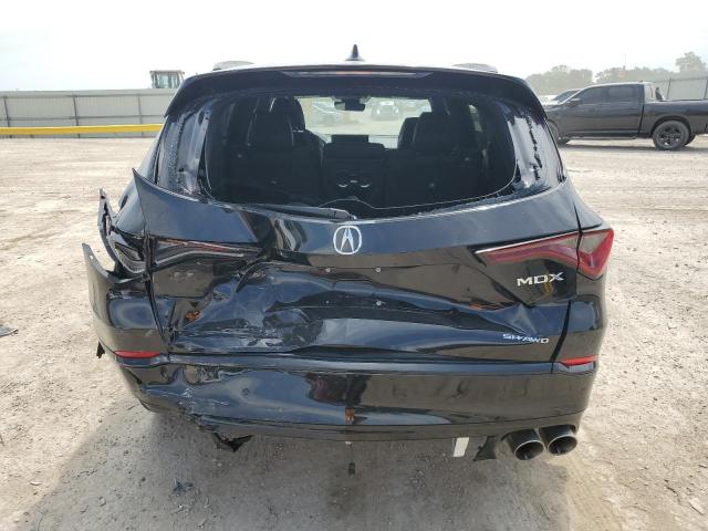 Aukcja sprzedaży 2023 Acura Mdx Type S, vin: 5J8YD8H88PL001049, numer aukcji: 64437685