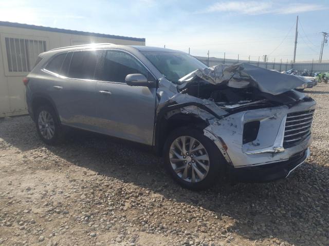 Продажа на аукционе авто 2025 Buick Enclave Pr, vin: 5GAEVARS2SJ250050, номер лота: 66913065