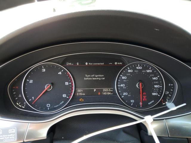 Продажа на аукционе авто 2014 Audi A6, vin: WAUHMAFC5EN046008, номер лота: 62940575