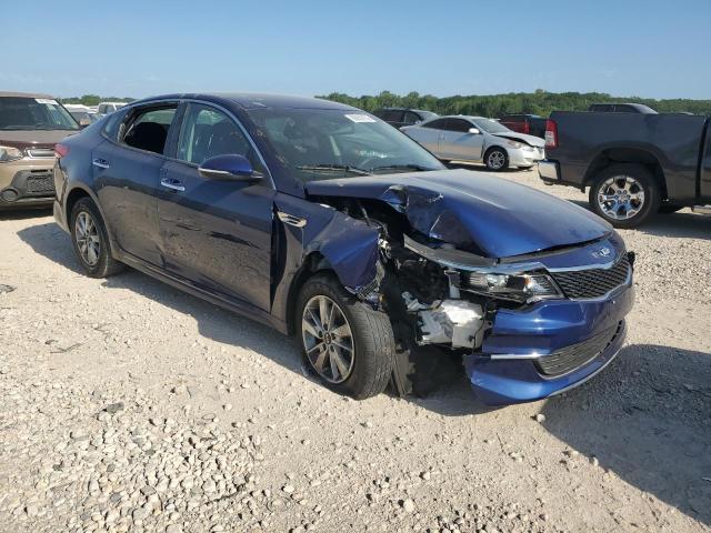 Продаж на аукціоні авто 2018 Kia Optima Lx, vin: 5XXGT4L34JG226187, номер лоту: 66639105