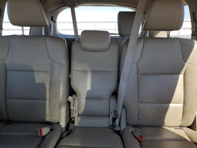 Продажа на аукционе авто 2013 Honda Odyssey Ex, vin: 5FNRL5H60DB025671, номер лота: 63767305