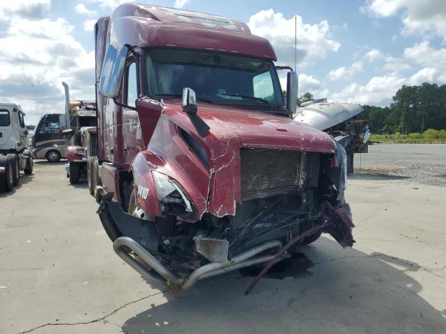 2023 Volvo Vnl მანქანა იყიდება აუქციონზე, vin: 4V4NC9EHXPN608898, აუქციონის ნომერი: 62928485