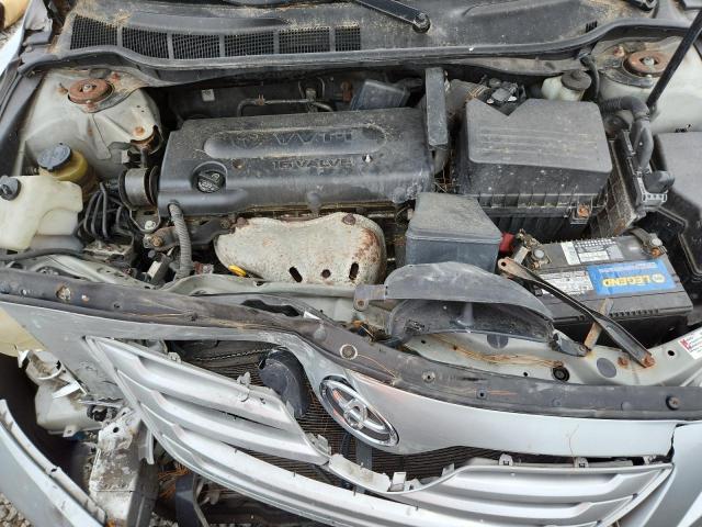 64246625 :رقم المزاد ، 4T1BE46K77U641770 vin ، 2007 Toyota Camry مزاد بيع