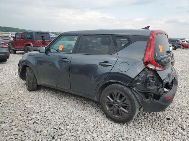 Aukcja sprzedaży 2021 Kia Soul, vin: KNDJ23AUXM7794276, numer aukcji: 55490615
