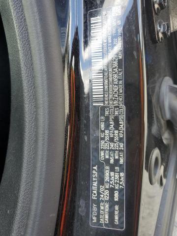 Продажа на аукционе авто 2024 Dodge Hornet Gt, vin: ZACNDFAN9R3A36629, номер лота: 99509185