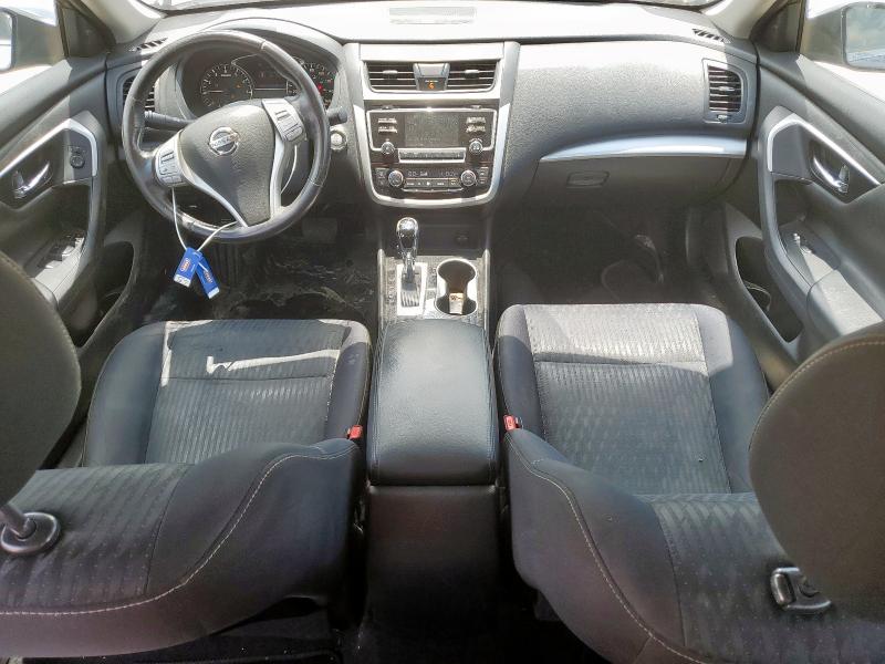 Aukcja sprzedaży 2018 Nissan Altima 2.5, vin: 1N4AL3APXJC270996, numer aukcji: 64980115