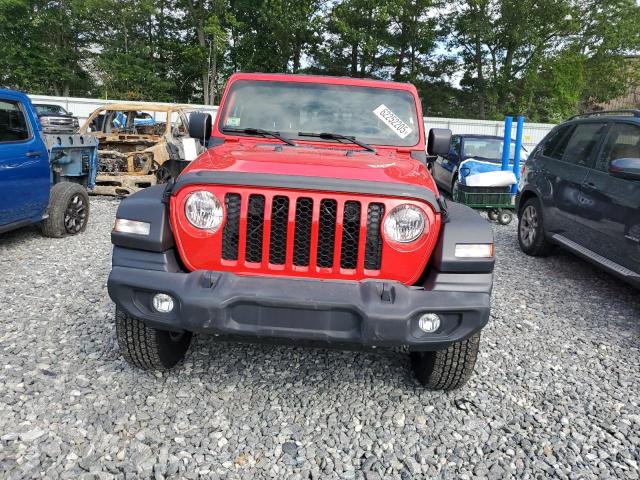 Aukcja sprzedaży 2020 Jeep Gladiator, vin: 1C6HJTAG3LL149915, numer aukcji: 62252205