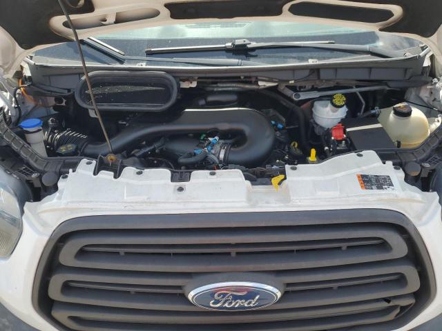 2015 Ford Transit მანქანა იყიდება აუქციონზე, vin: 1FTNE2YM9FKB06258, აუქციონის ნომერი: 66492205