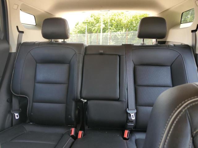 Продаж на аукціоні авто 2018 Gmc Terrain De, vin: 3GKALSEX2JL271793, номер лоту: 66831815