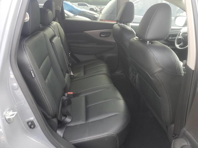 62843925 :رقم المزاد ، 5N1AZ2BS5PC141820 vin ، 2023 Nissan Murano Sv مزاد بيع