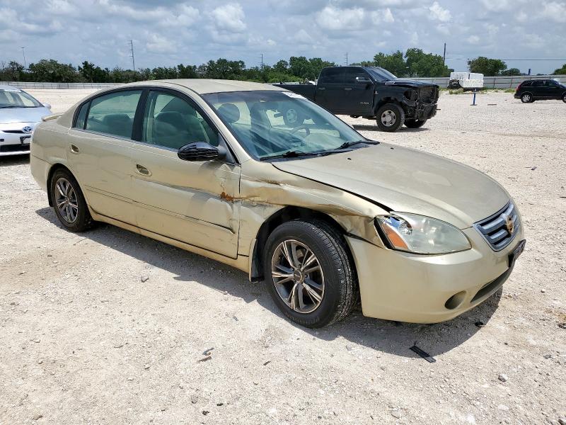 64807075 :رقم المزاد ، 1N4AL11DX4C100331 vin ، 2004 Nissan Altima مزاد بيع