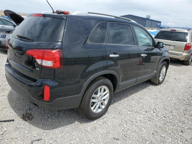 Продажа на аукционе авто 2015 Kia Sorento, vin: 5XYKTDA73FG611386, номер лота: 63097025