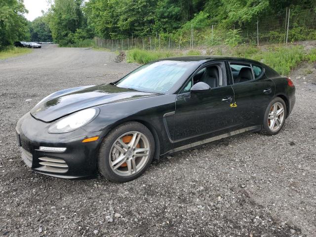 65149445 :رقم المزاد ، WP0AA2A77EL014489 vin ، 2014 Porsche Panamera 2 مزاد بيع