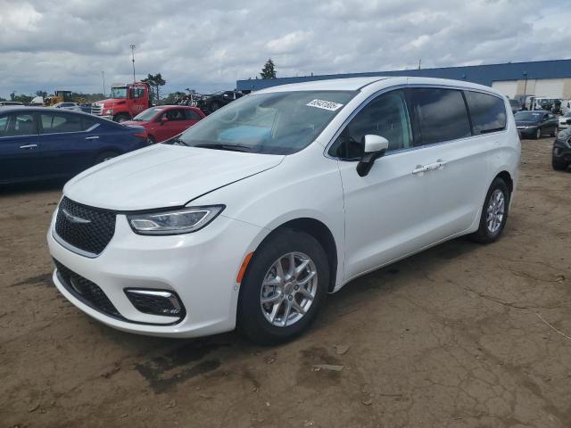 65431805 :رقم المزاد ، 2C4RC1BG4PR575183 vin ، 2023 Chrysler Pacifica T مزاد بيع
