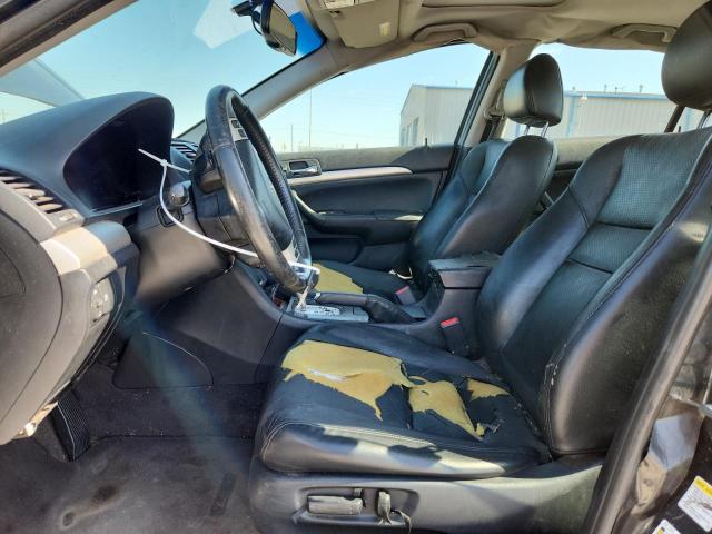 Продаж на аукціоні авто 2008 Acura Tsx, vin: JH4CL96948C002549, номер лоту: 64015885