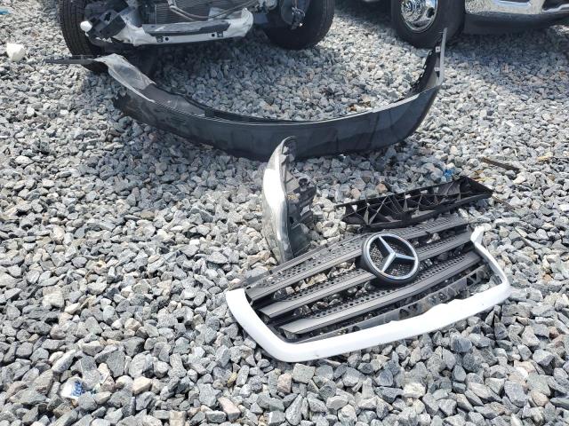 65274405 :رقم المزاد ، WD4PE8CD3HP553358 vin ، 2017 Mercedes-benz Sprinter مزاد بيع
