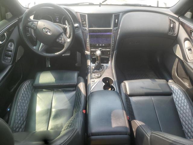 Aukcja sprzedaży 2017 Infiniti Q50 Red Sp, vin: JN1FV7AR1HM870770, numer aukcji: 66795985