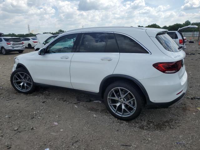 Продаж на аукціоні авто 2022 Mercedes-benz Glc, vin: W1N0G8EBXNG112042, номер лоту: 63270335