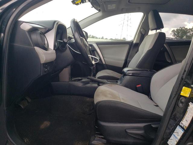 Aukcja sprzedaży 2016 Toyota Rav4 Hv Xle, vin: JTMRJREV7GD022464, numer aukcji: 65314355