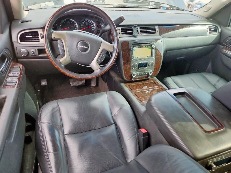 Aukcja sprzedaży 2011 Gmc Yukon Xl D, vin: 1GKS2MEF7BR361347, numer aukcji: 63367005