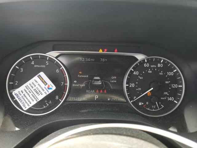 Aukcja sprzedaży 2021 Nissan Rogue, vin: 5N1AT3BB1MC775824, numer aukcji: 63072255
