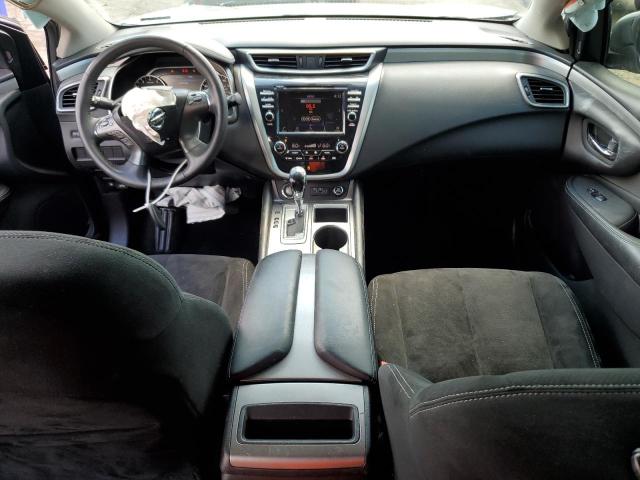 Продажа на аукционе авто 2019 Nissan Murano S, vin: 5N1AZ2MJ5KN155167, номер лота: 90497595