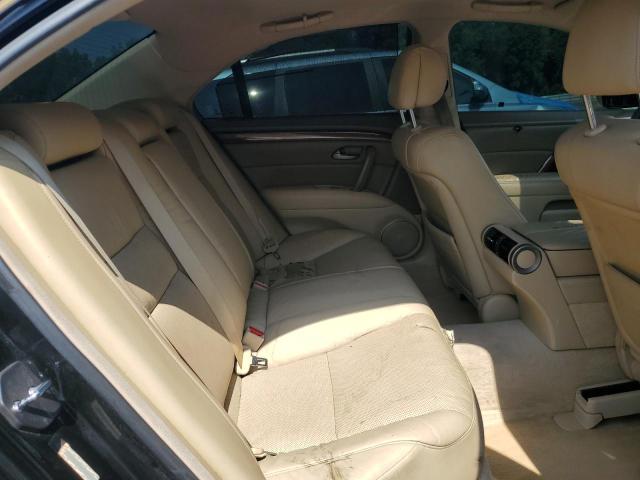 Aukcja sprzedaży 2007 Acura Rl, vin: JH4KB16607C004108, numer aukcji: 65635215