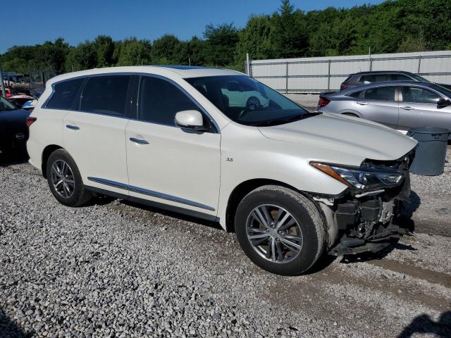 2019 Infiniti Qx60 მანქანა იყიდება აუქციონზე, vin: 5N1DL0MN9KC562362, აუქციონის ნომერი: 63654565
