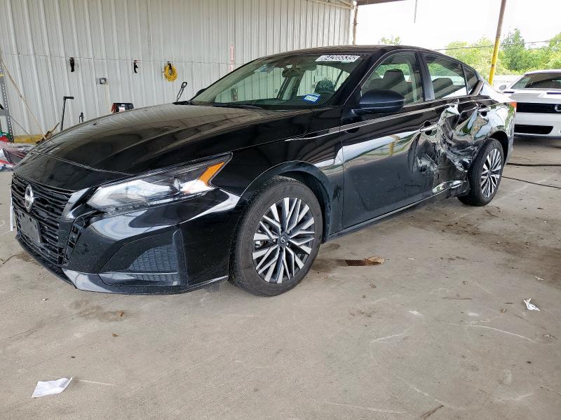 Продажа на аукционе авто 2024 Nissan Altima, vin: 1N4BL4DV6RN378598, номер лота: 64205535