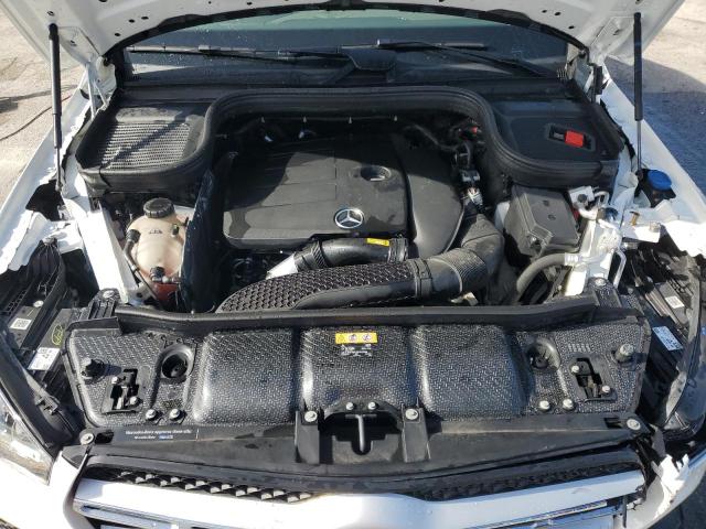 63041955 :رقم المزاد ، 4JGFB4KE7LA054720 vin ، 2020 Mercedes-benz Gle مزاد بيع
