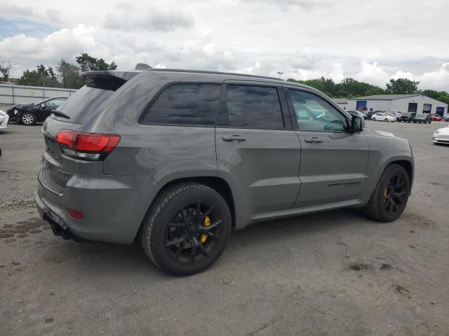 Продаж на аукціоні авто 2021 Jeep Grand Cher, vin: 1C4RJFN96MC659042, номер лоту: 65164445
