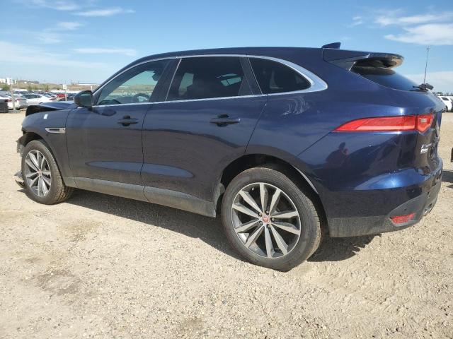 Aukcja sprzedaży 2019 Jaguar F-pace Pre, vin: SADCK2FN5KA605736, numer aukcji: 63928215