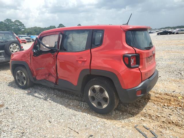 Aukcja sprzedaży 2016 Jeep Renegade S, vin: ZACCJAAT9GPD50370, numer aukcji: 70368845